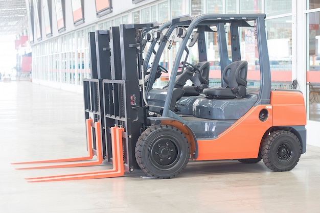 SIA Forklift Surat Ijin Alat Forklift - Keamanan Terjamin