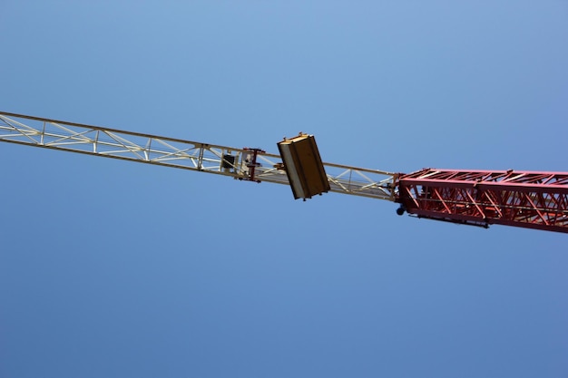 SIA OverHead Crane Surat Ijin Alat OverHead Crane - Keamanan Terjamin