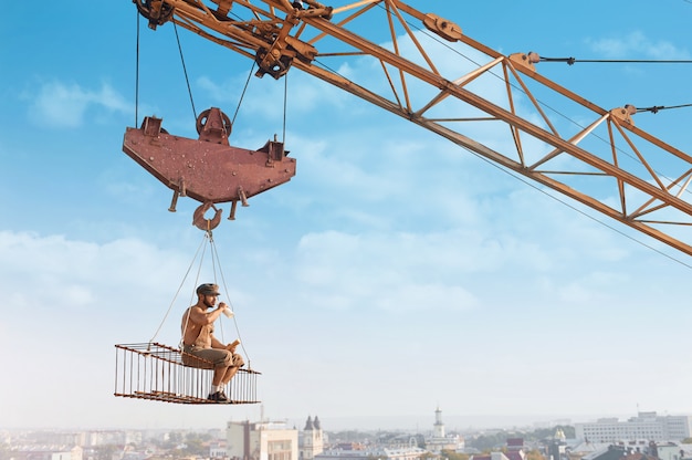 SIA OverHead Crane Surat Ijin Alat OverHead Crane - Produktivitas Meningkat