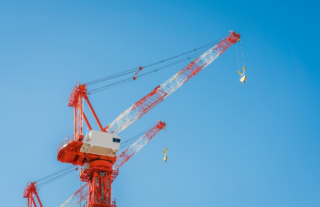 SIA Tower Crane Surat Ijin Alat Tower Crane - Layanan Resmi Kemenaker RI
