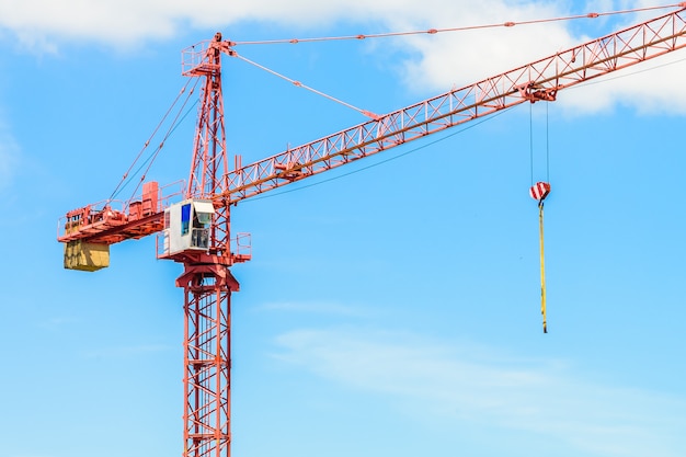SIA Tower Crane Surat Ijin Alat Tower Crane - Produktivitas Meningkat