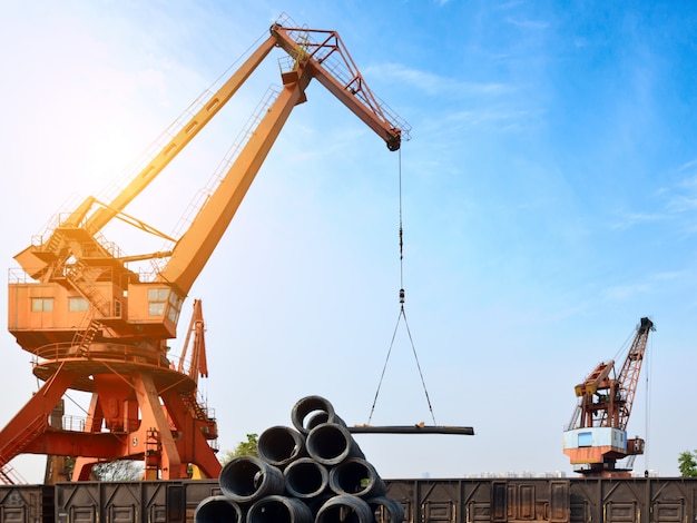 SIA Truck Crane Surat Ijin Alat Truck Crane - Produktivitas Meningkat