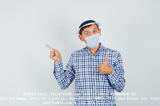 35 Contoh Soal Ujian Essay Ahli K3 Bongkar Muat: Analisis Kejadian dan Tindakan K3 Ahli K3 Bongkar Muat