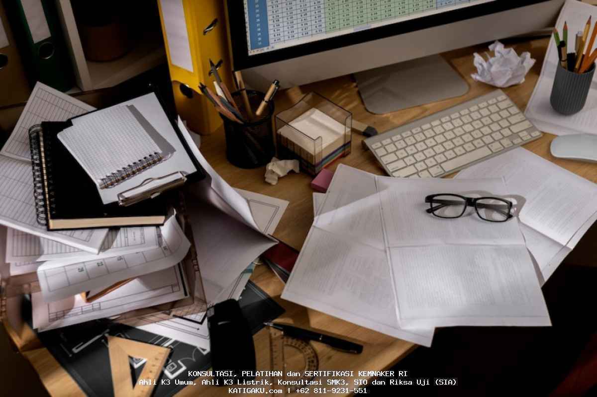 5 Kesalahan Umum yang Harus Dihindari dalam Persiapan Dokumen Tender 5 Kesalahan Umum yang Harus Dihindari dalam Persiapan Dokumen Tender
