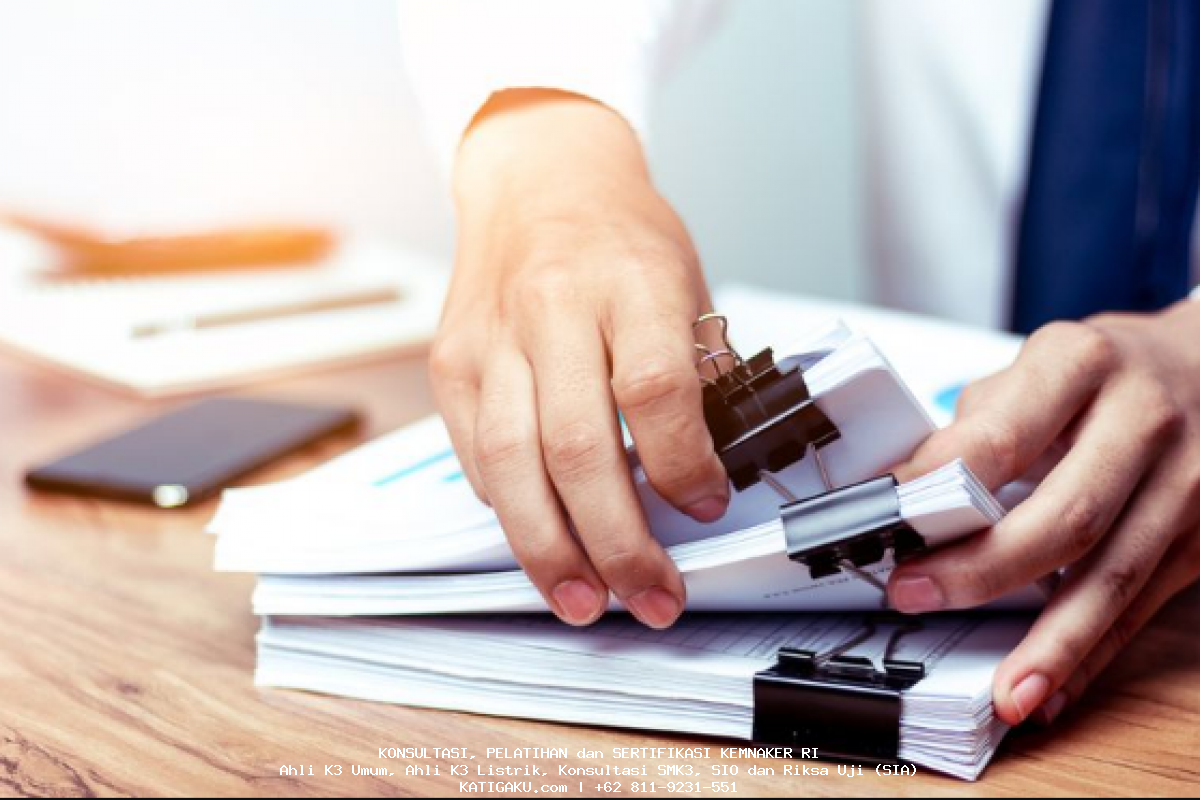 7 Tips Menang Tender Konstruksi