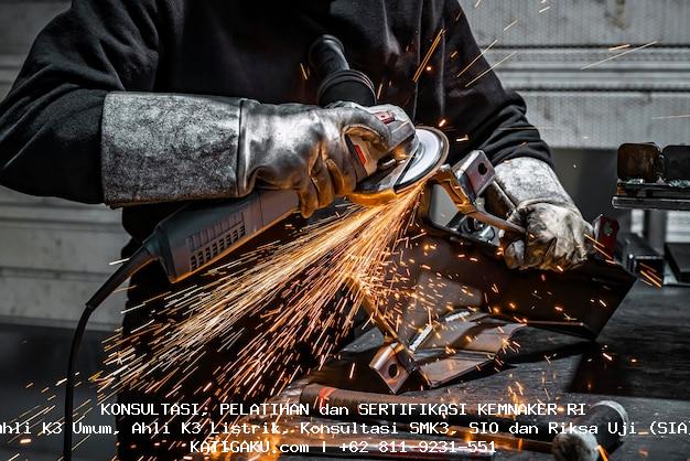 Ahli K3 Kebakaran: Pelatihan dan Sertifikasi K3 Kemnaker RI Terpercaya Ahli K3 Kebakaran