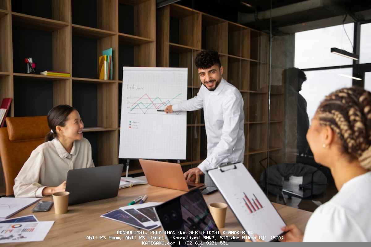 AHLI K3 UMUM: Kompetensi yang Wajib Dimiliki dalam Tender AHLI K3 UMUM: Kompetensi yang Wajib Dimiliki dalam Tender
