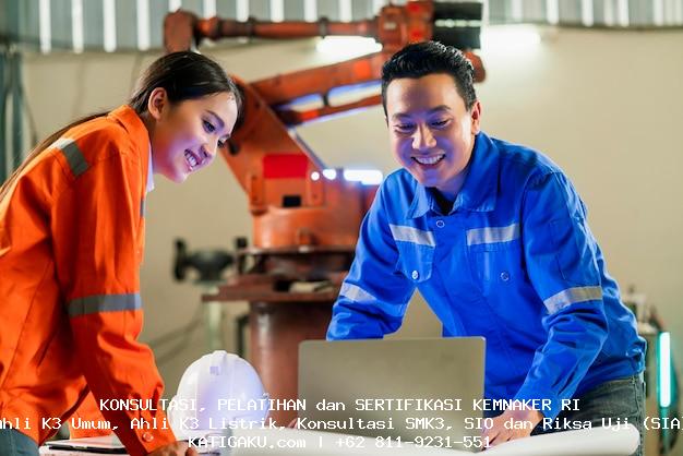 Ahli Madya Bidang Keahlian Teknik Jembatan 