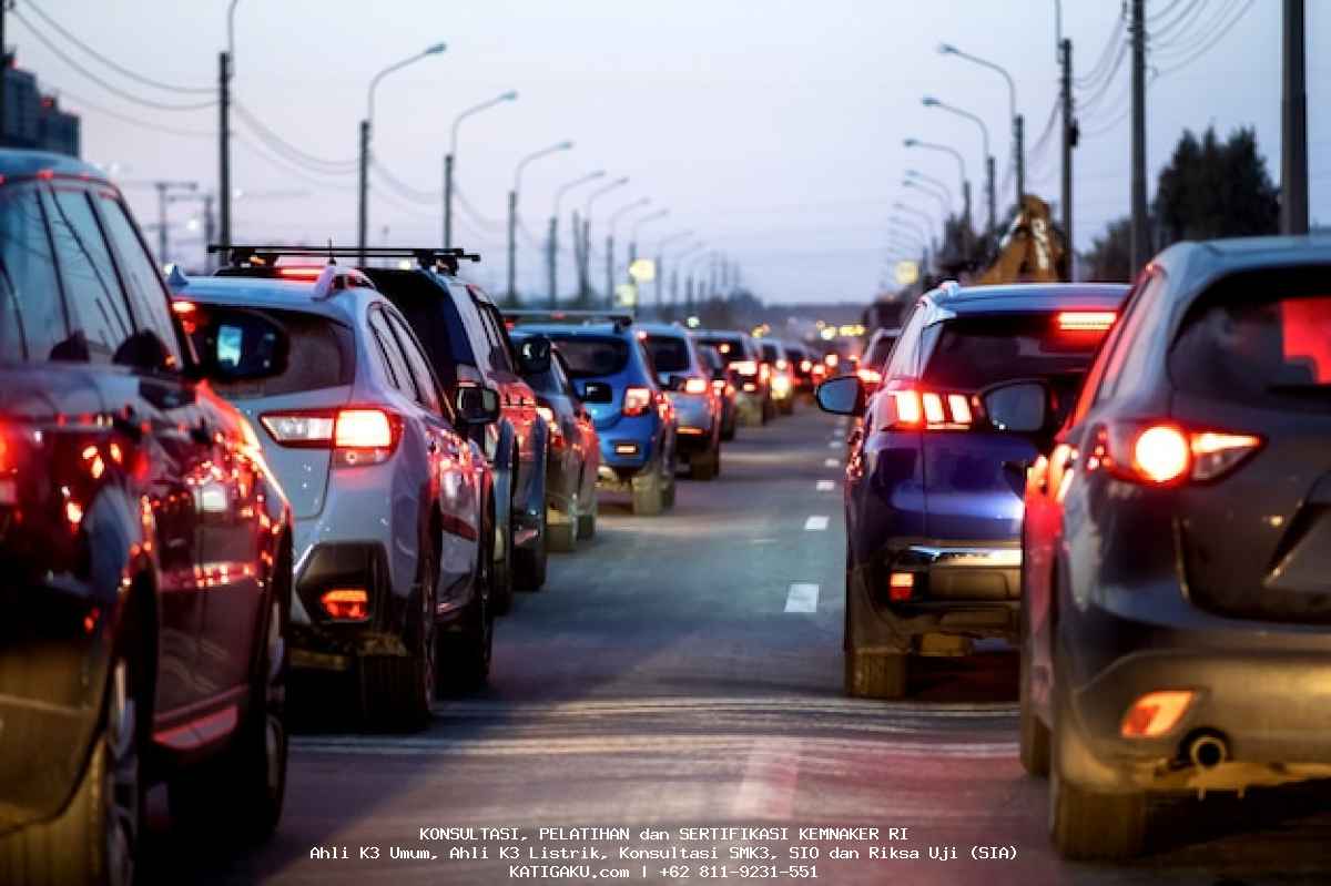 Ahli Pemeliharaan Jalan Dan Jembatan: Sertifikasi SKK Konstruksi Jenjang 9 Ahli Pemeliharaan Jalan Dan Jembatan