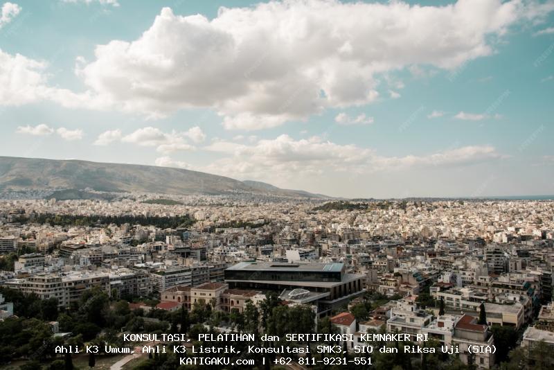 Ahli Pemeriksa Kelaikan Fungsi Mekanikal Bangunan Gedung Bertingkat 