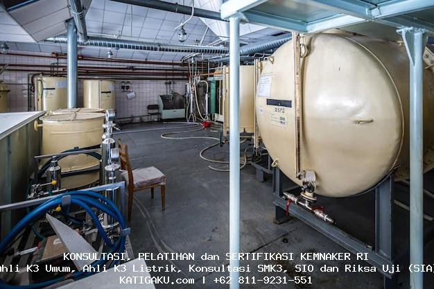 Ahli Utama Bidang Keahlian Teknik Mekanikal 