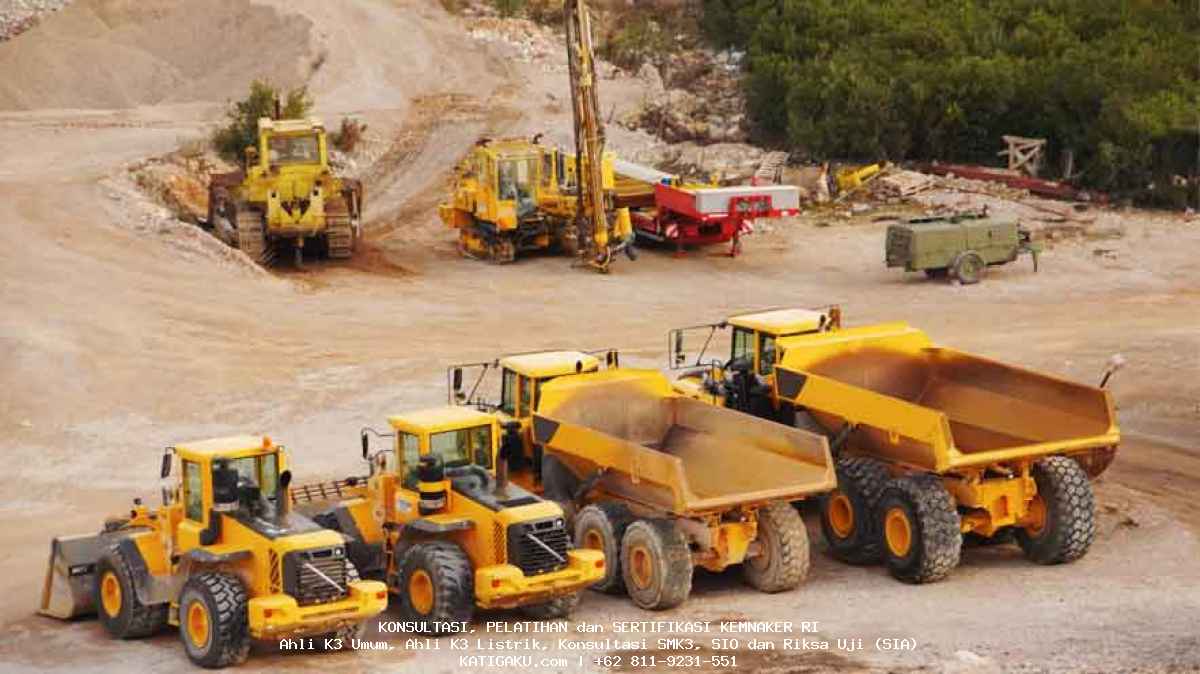 Alat Berat Konstruksi: Dari Rental hingga Pembelian
