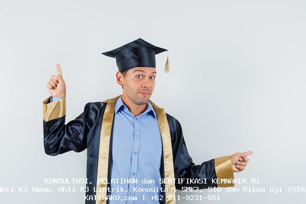  Apa itu Gelar Magister S2? Gelar Magister