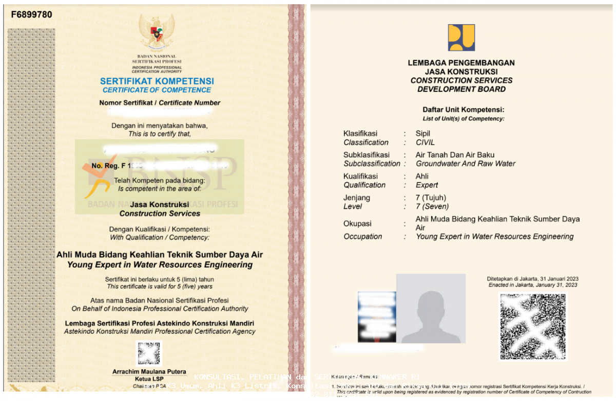 Apa itu SKK dalam Konstruksi: Panduan Lengkap SKK, konstruksi, Sertifikat Keahlian Konstruksi, SKK Migas, izin konstruksi