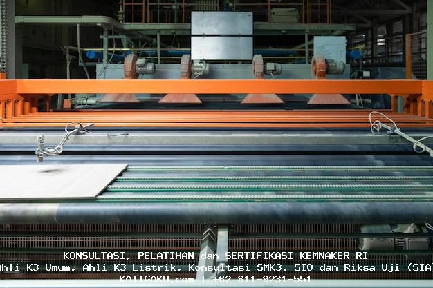 Apakah Belt Conveyor harus memiliki SIA atau SILO? 