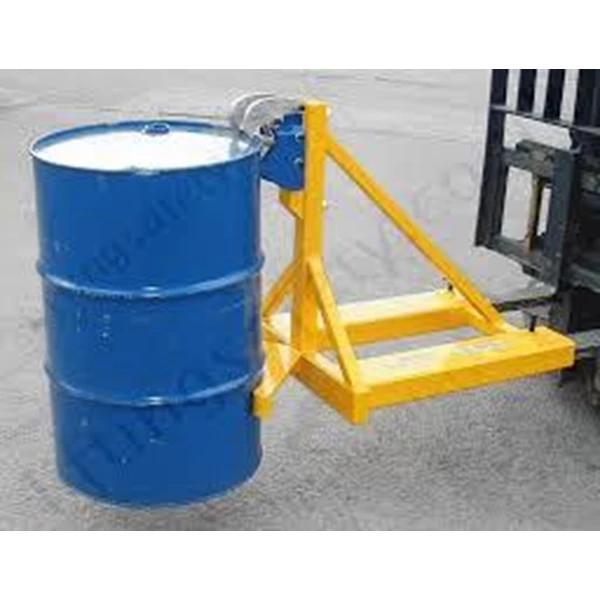 Apakah Drum Gripper wajib Surat Izin Alat (SIA) atau Surat Izin Layak Operasi (SILO)?