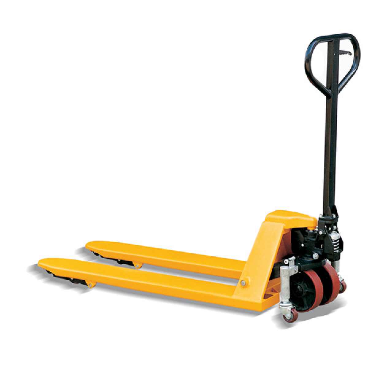 Apakah Hand Lift harus memiliki Surat Izin Alat (SIA) atau Surat Izin Layak Operasi (SILO)?