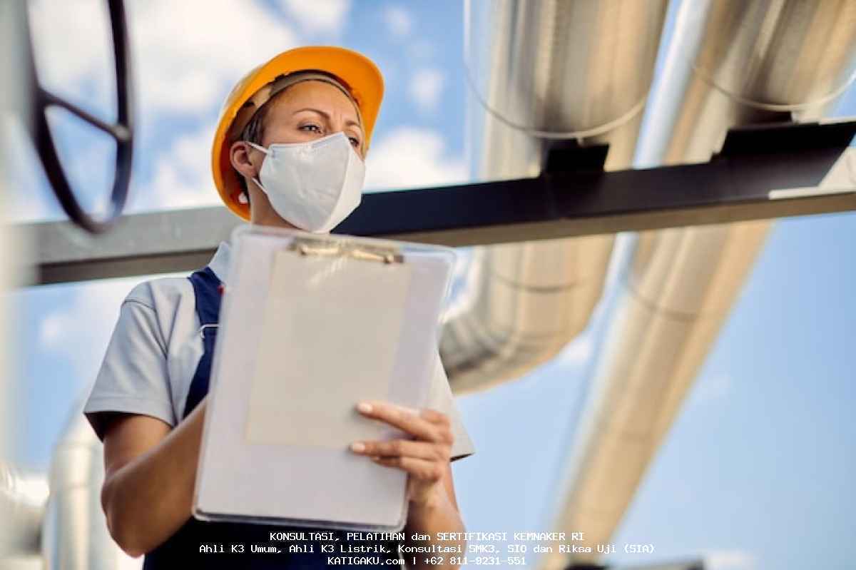 Badan Sertifikasi ISO 9001 2015: Langkah Meningkatkan Kualitas Usaha Anda badan sertifikasi iso 9001 2015