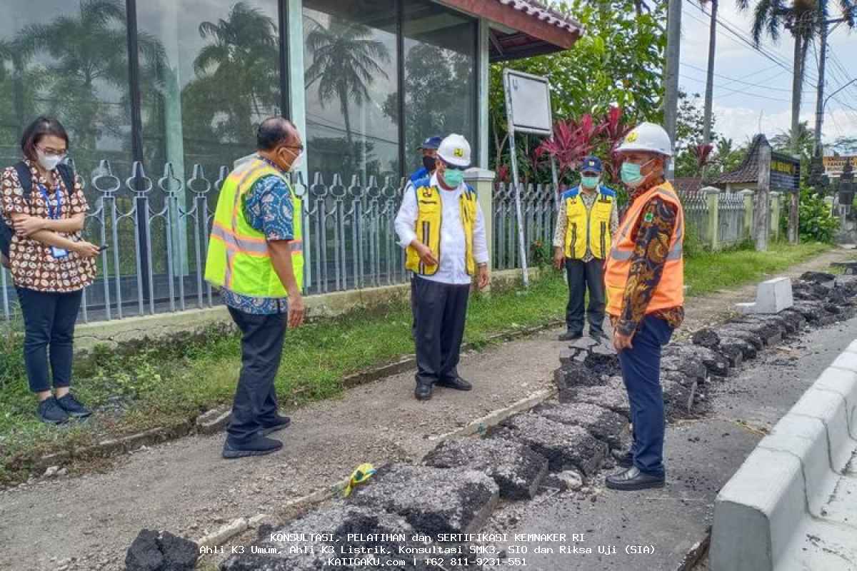 Badan Usaha Jasa Konstruksi Asing (BUJKA): Membangun Masa Depan Infrastruktur Nasional