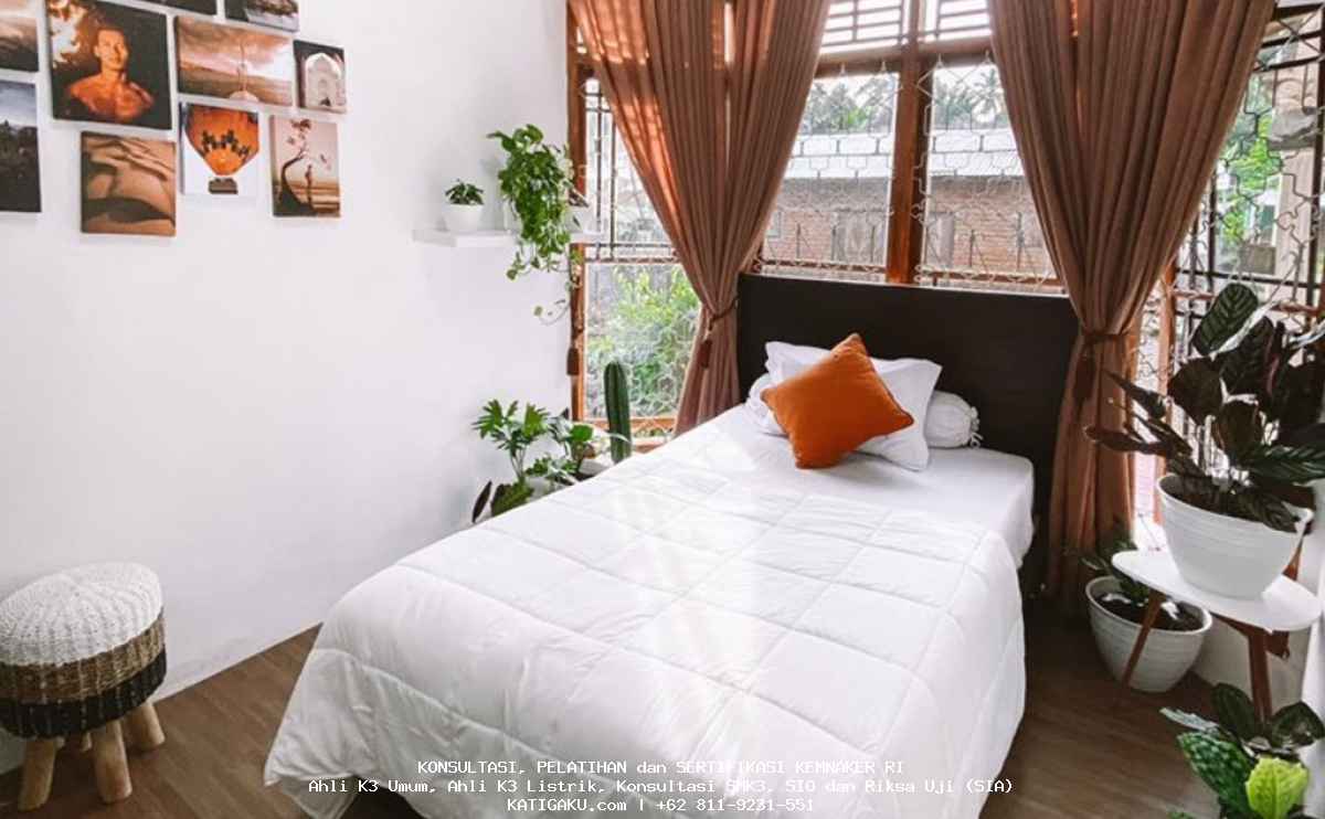 Biaya Renovasi Kamar Tidur Sederhana: Panduan Lengkap untuk Merombak Kamar Tidur dengan Anggaran Terbatas biaya renovasi kamar tidur sederhana