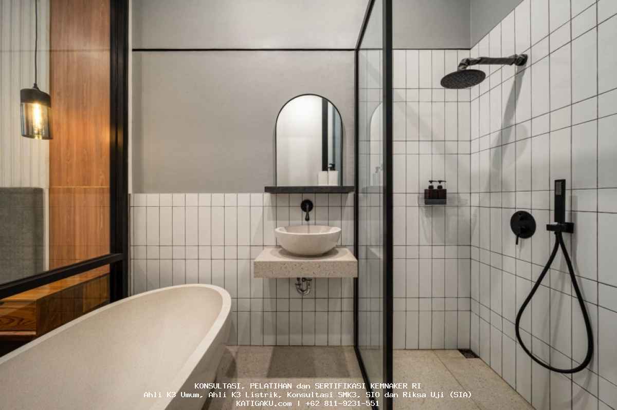 Biaya Renovasi Pindah Kamar Mandi: Panduan Lengkap dan Tips Hemat biaya renovasi pindah kamar mandi