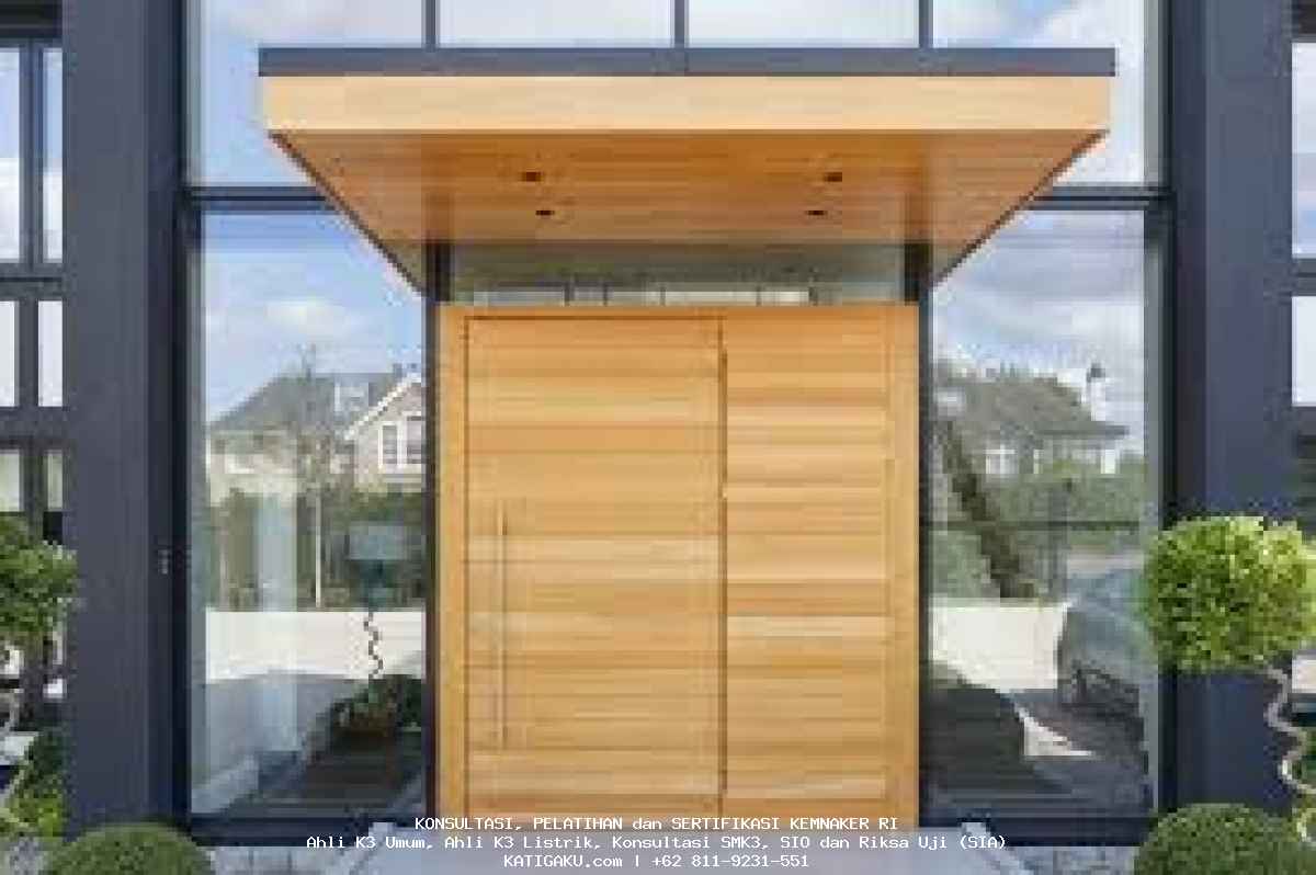 Biaya Renovasi Pintu Rumah: Panduan Lengkap dan Tips Memilih Pintu yang Tepat biaya renovasi pintu rumah