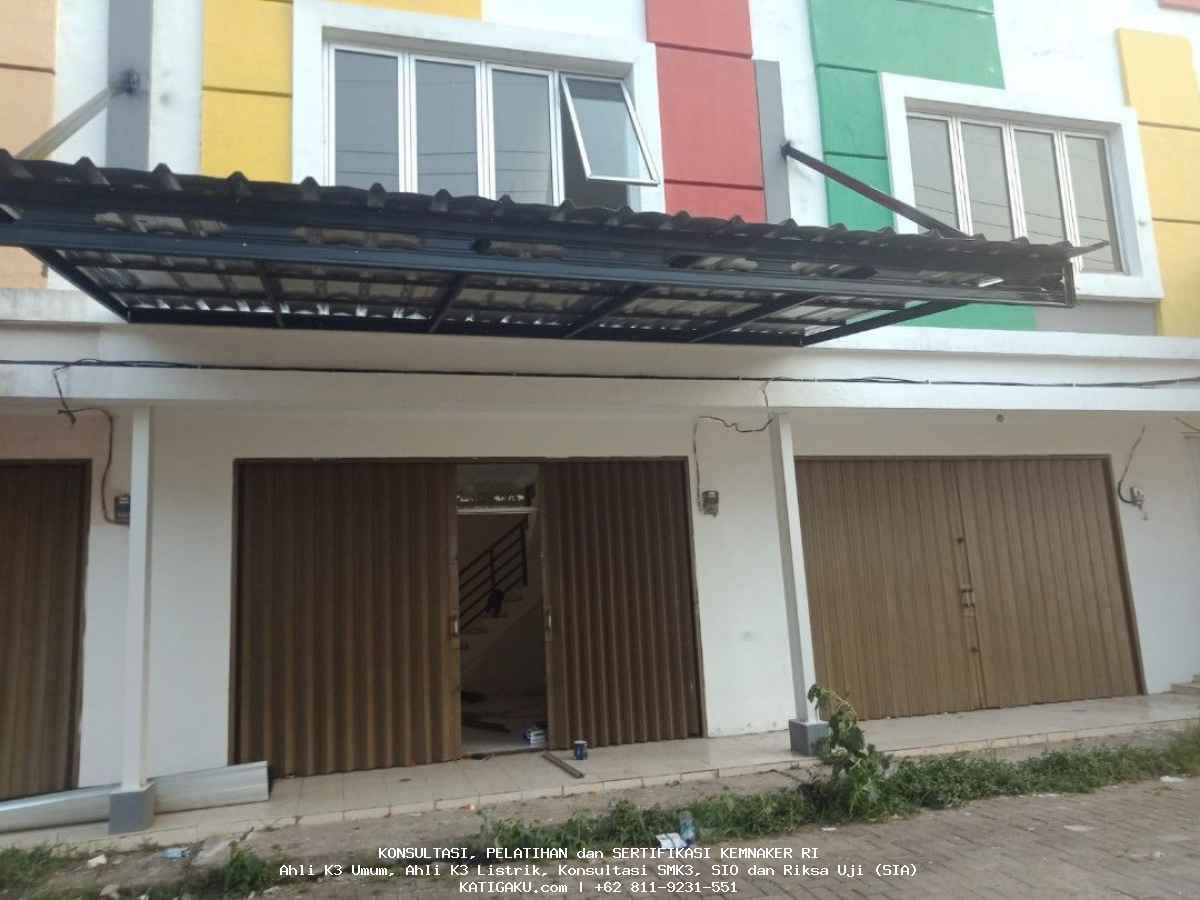 Biaya Renovasi Ruko: Panduan Lengkap untuk Pemilik Usaha biaya renovasi ruko