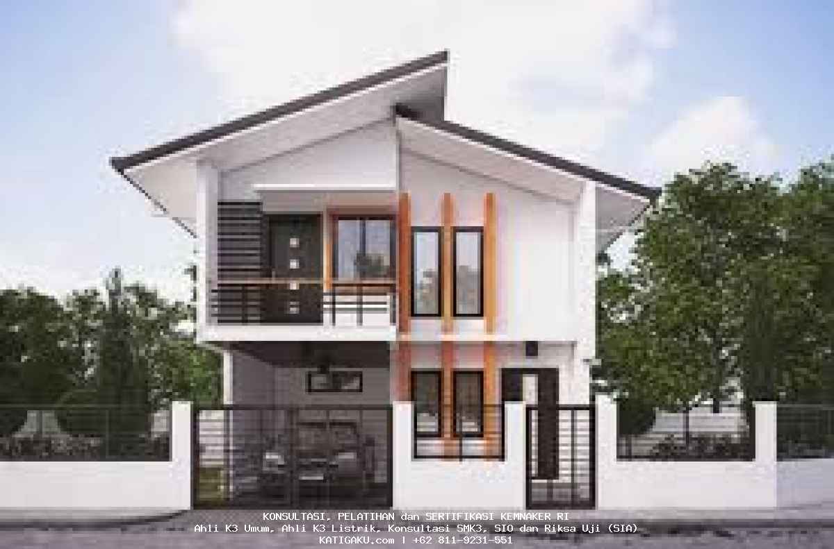  Biaya Renovasi Rumah 2 Lantai Type 21: Panduan Lengkap dan Terbaru biaya renovasi rumah 2 lantai type 21