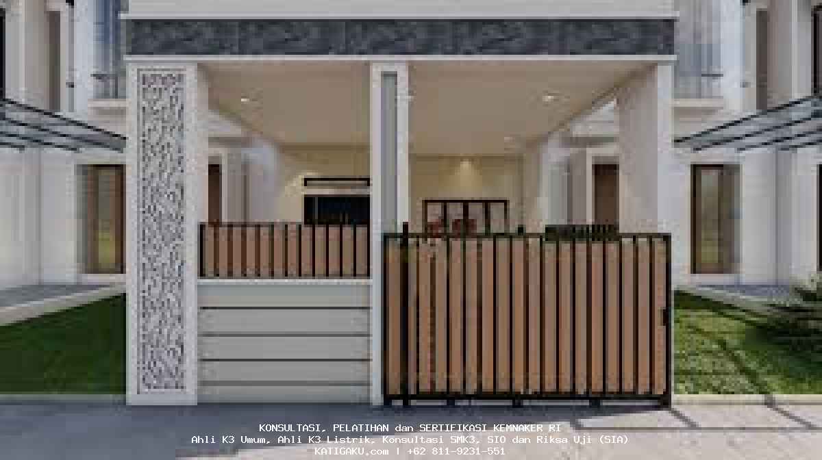 Biaya Renovasi Rumah 60m2: Panduan Lengkap dan Terbaru biaya renovasi rumah 60m2