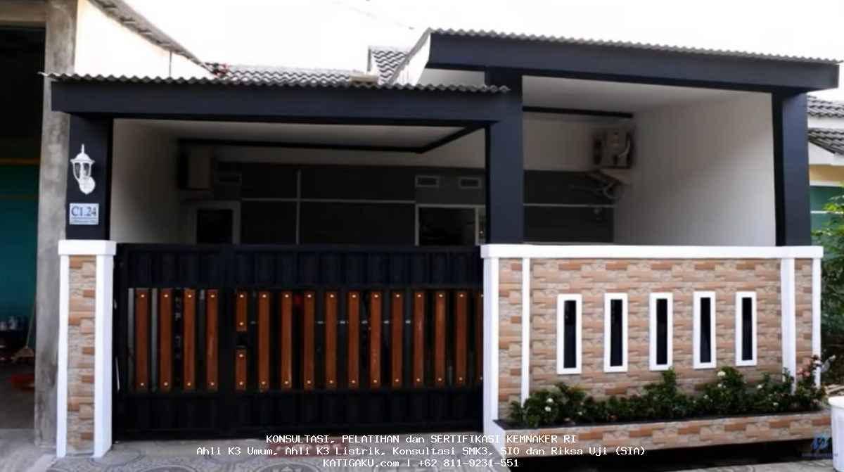 Biaya Renovasi Rumah Subsidi: Panduan Lengkap dan Rinci biaya renovasi rumah subsidi
