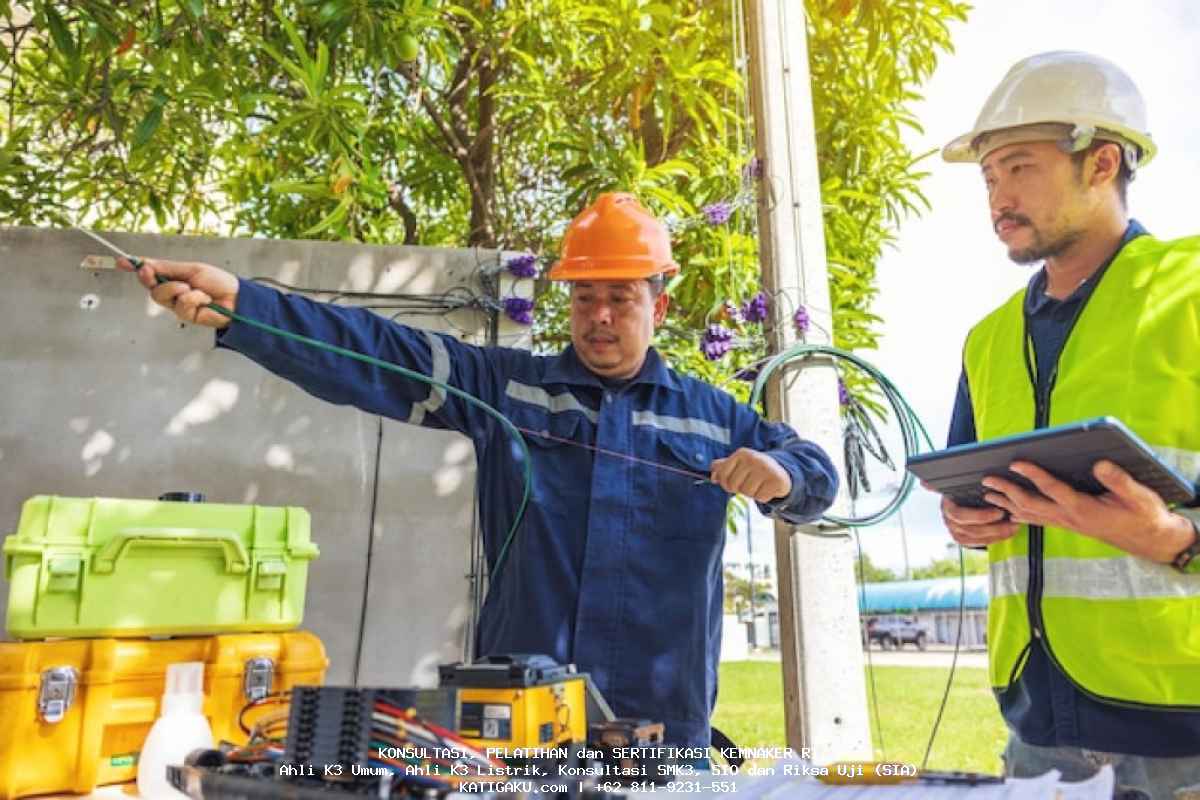 Biaya Sertifikasi ISO 14001: Apa yang Perlu Anda Ketahui biaya sertifikasi iso 14001