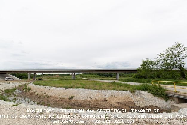 BS003 KONSTRUKSI JARINGAN IRIGASI DAN DRAINASE 