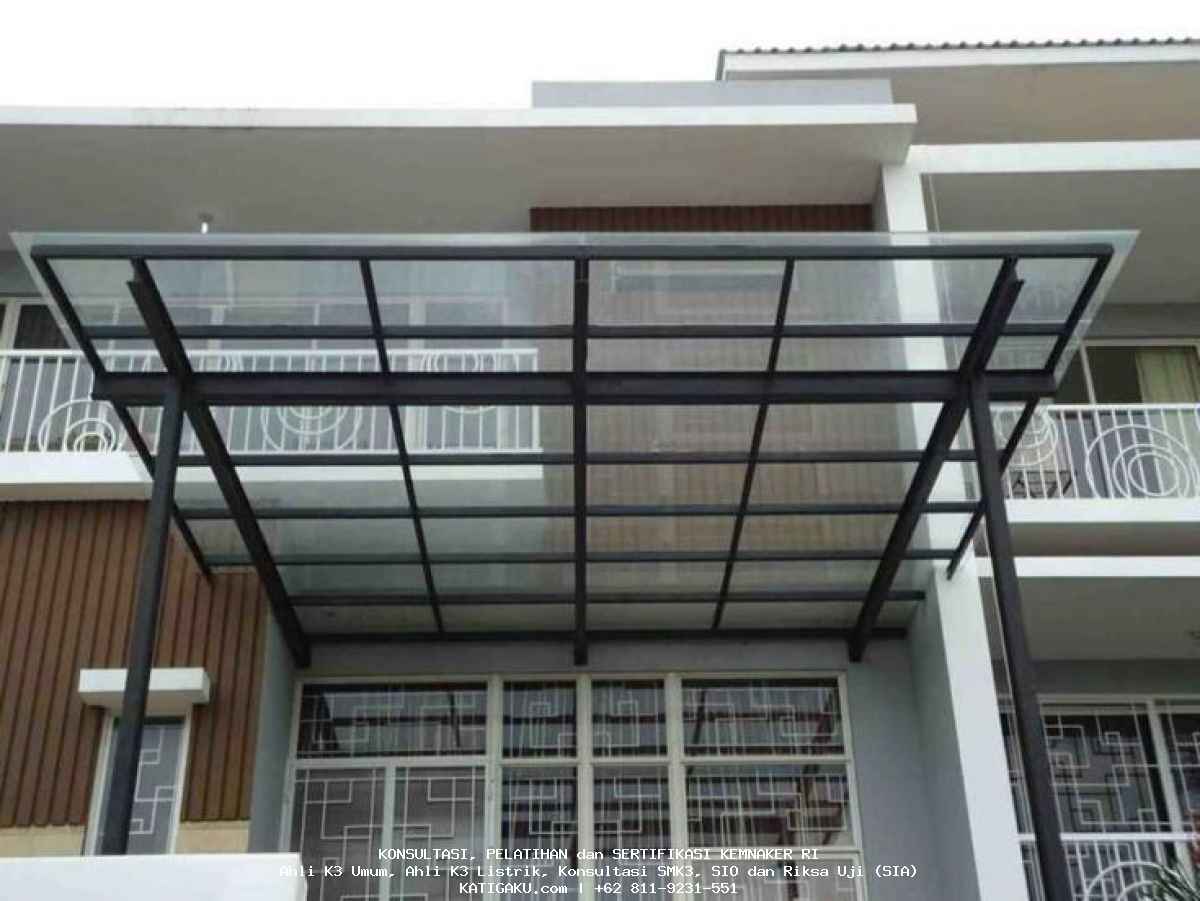 Canopy Kaca Tempered: Keindahan dan Keamanan untuk Tampilan Eksterior yang Modern canopy kaca tempered