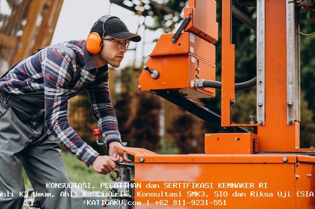 Cara Mendapatkan Sertifikat BNSP & SIO Operator Alat Berat cara mendapatkan sertifikat bnsp