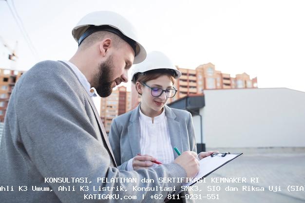 Cara Mengurus SKT Mekanikal untuk Pemula pengurusan SKT mekanikal baru