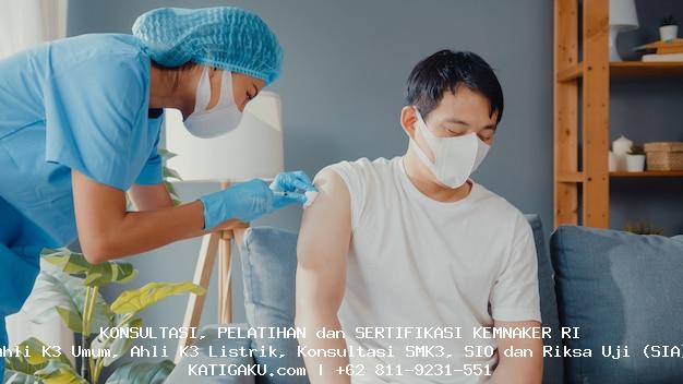 Cara Mudah Daftar Vaksinasi Covid-19 Di PeduliLindungi: Panduan Lengkap dan Praktis Vaksinasi Covid-19, PeduliLindungi, Daftar Vaksin, Panduan Vaksinasi, Proses Pendaftaran Vaksin