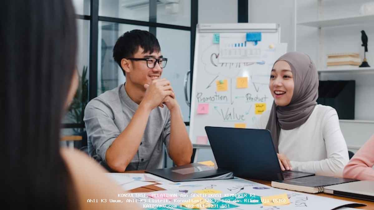 Contoh Dokumen ISO 14001: Panduan Lengkap untuk Bisnis Anda contoh dokumen ISO 14001