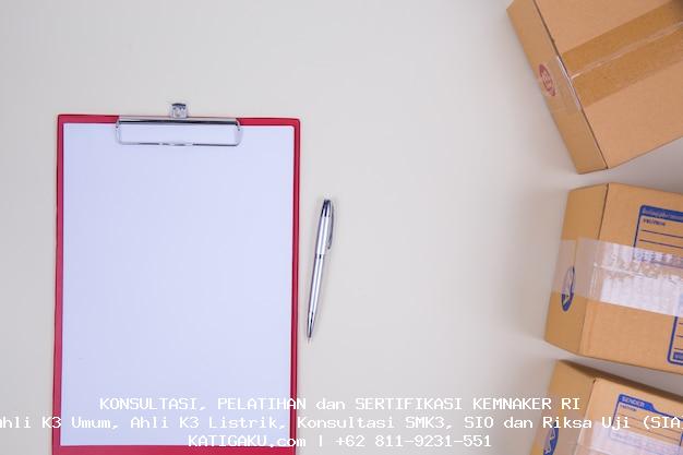 Contoh Perjanjian KSO Pengadaan Barang yang Efektif Contoh Perjanjian KSO Pengadaan Barang