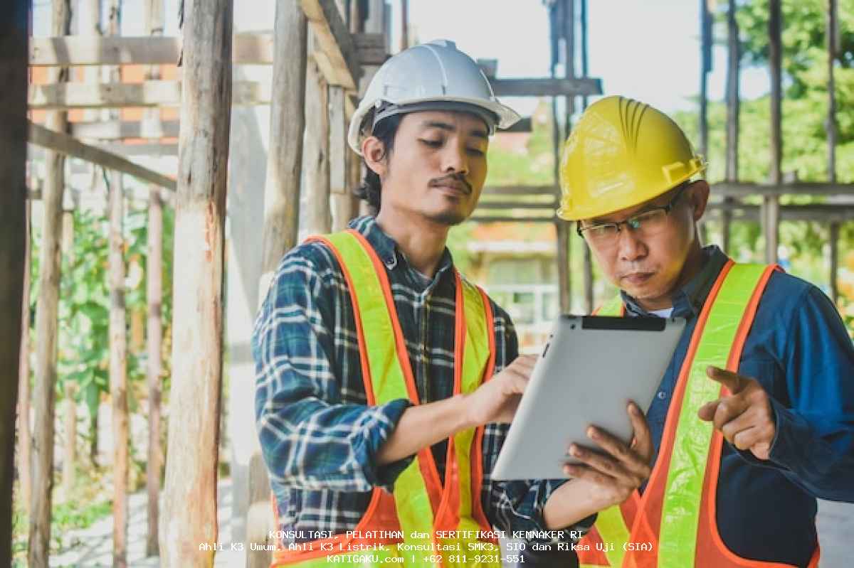 Contoh Usaha Konstruksi yang Menguntungkan di Indonesia contoh usaha konstruksi