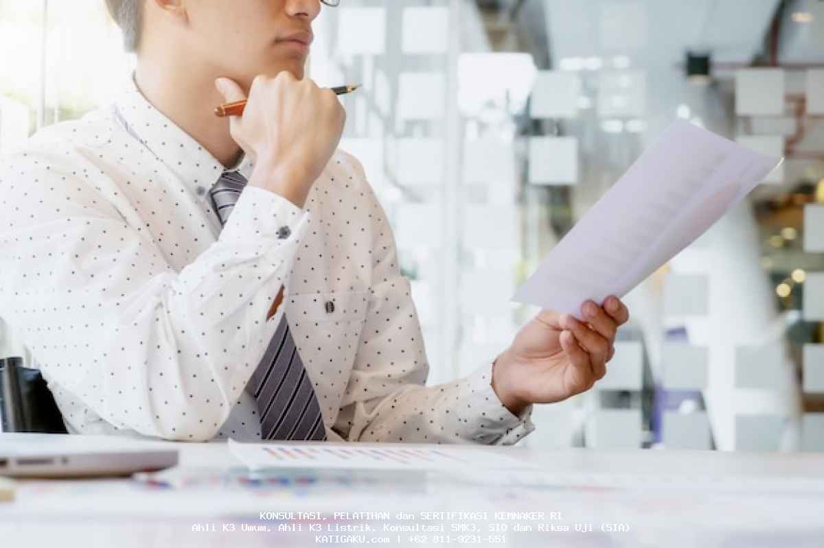 Daftar Perusahaan PJK3 Uji Riksa: Panduan Lengkap Keamanan & Legalitas Alat Berat di Indonesia Panduan Lengkap Keamanan & Legalitas Alat Berat di Indonesia