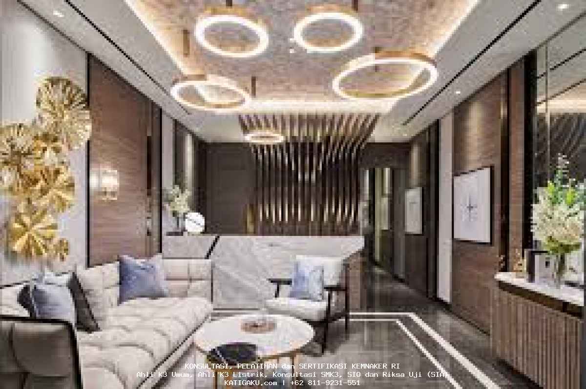  Desain Interior Modern: Panduan Lengkap untuk Ruang Hunian yang Stylish interior modern