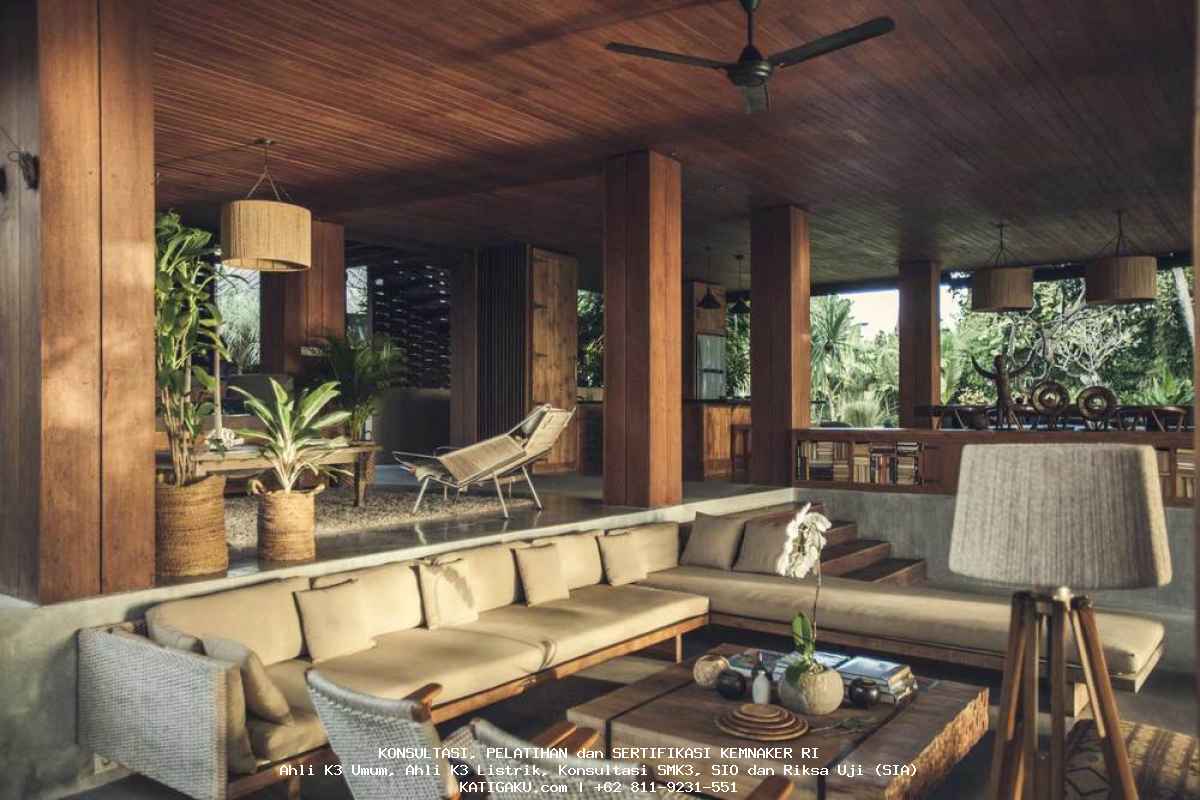 Eksplorasi Mahallati Interior Design: Harmoni Antara Tradisi dan Modernitas mahallati interior design
