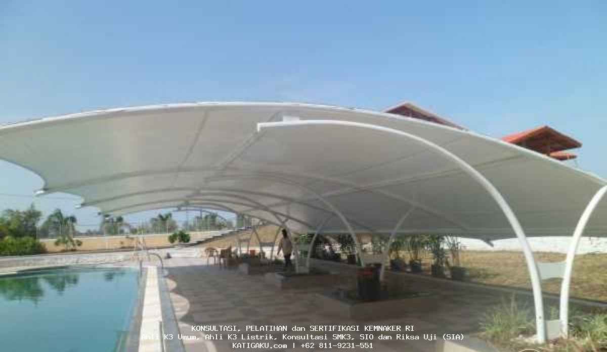 Harga Canopy Membrane: Panduan Lengkap untuk Memilih Canopy Membrane Terbaik harga canopy membrane