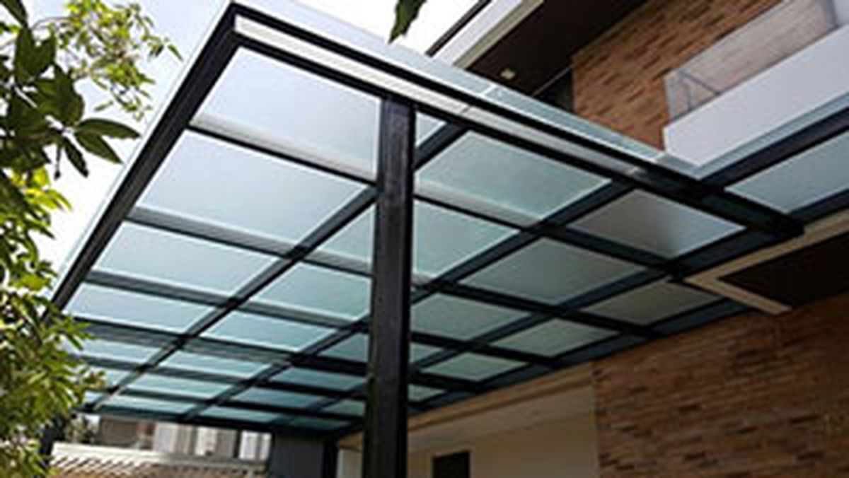 Harga Polycarbonate per m2: Panduan Lengkap untuk Memilih Bahan Polycarbonate Terbaik harga polycarbonate per m2