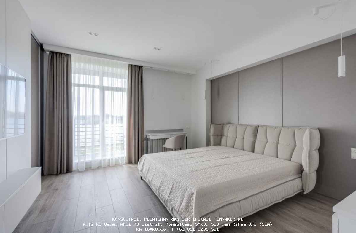 Harga Renovasi Kamar Tidur Minimalis: Panduan Lengkap untuk Desain Hemat Ruang harga renovasi kamar tidur minimalis