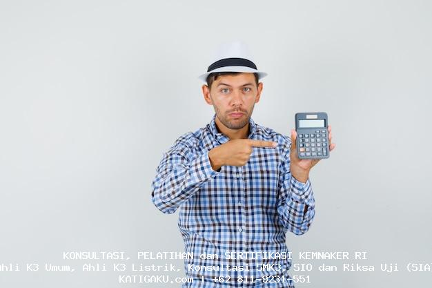 Hitung Berapa Biaya Pembuatan SBU 