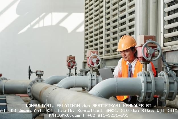 IN010 INSTALASI PENGOLAHAN AIR UNTUK PEMBANGKIT LISTRIK 