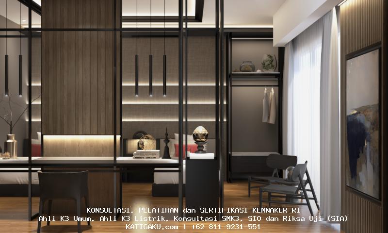  Interior & Furniture Custom: Solusi Terbaik untuk Ruang Anda interior & furniture custom