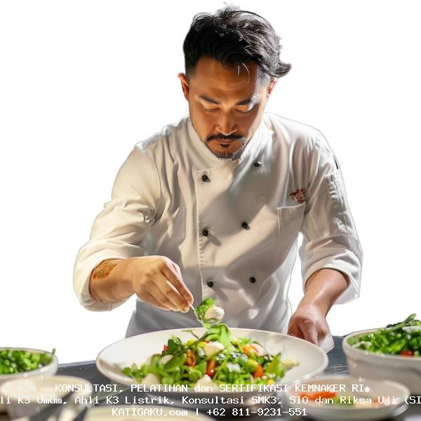 ISO 22000 dan Penerapan Prinsip HACCP: Perbandingan dan Persamaan ISO 22000 dan Penerapan Prinsip HACCP: Perbandingan dan Persamaan