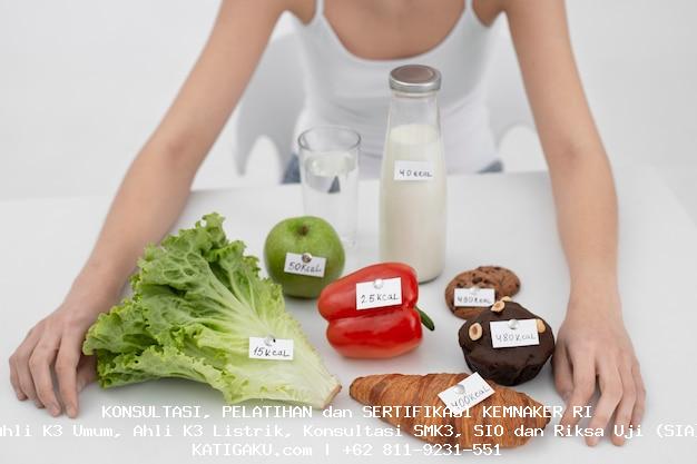 ISO 22000: Mengelola Alergen dalam Lingkungan Makanan ISO 22000: Mengelola Alergen dalam Lingkungan Makanan